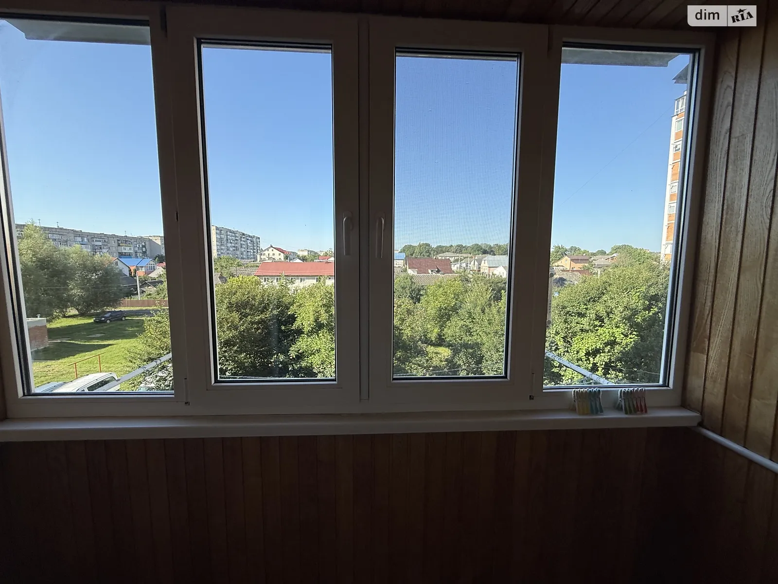 Продается 2-комнатная квартира 50 кв. м в Хмельницком, ул. Северная, 113/1 - фото 1