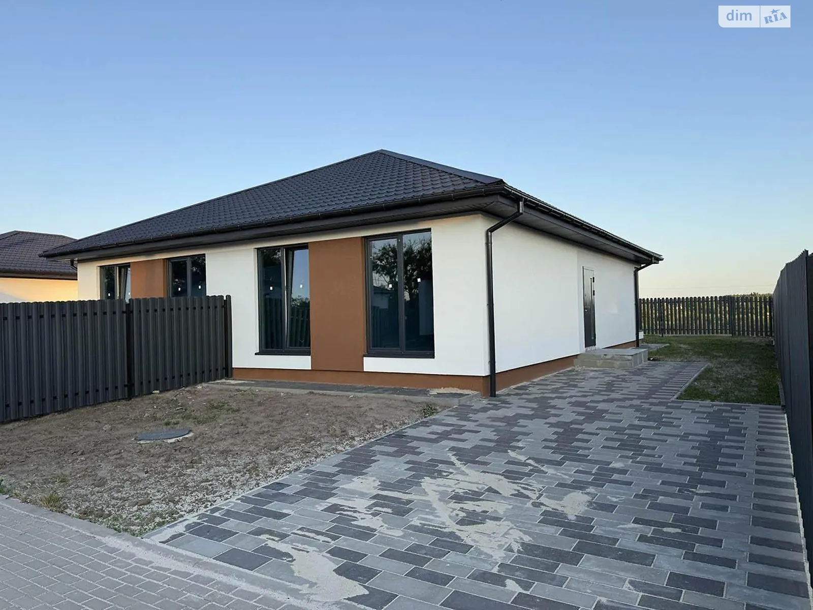 ул. Веселковая Белогородка, цена: 60000 $ - фото 1