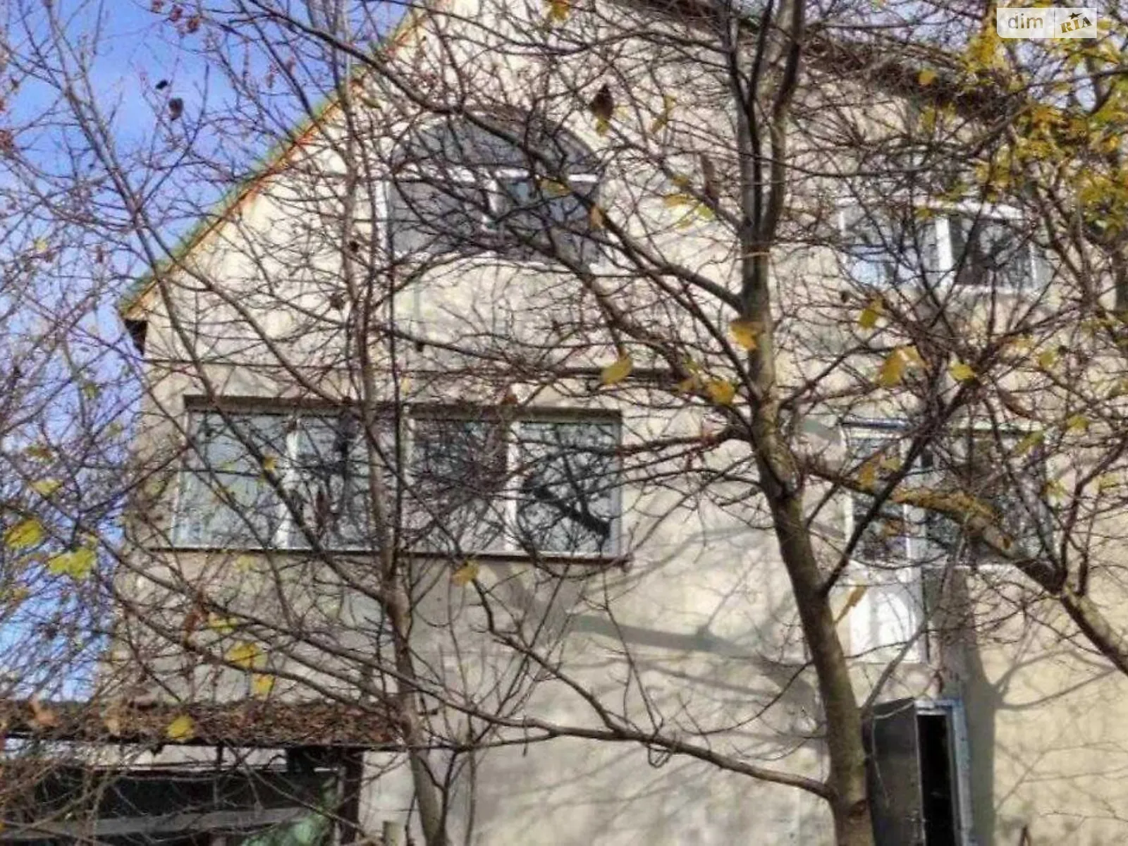 Продается дом на 3 этажа 132.6 кв. м с мебелью, цена: 53000 $ - фото 1