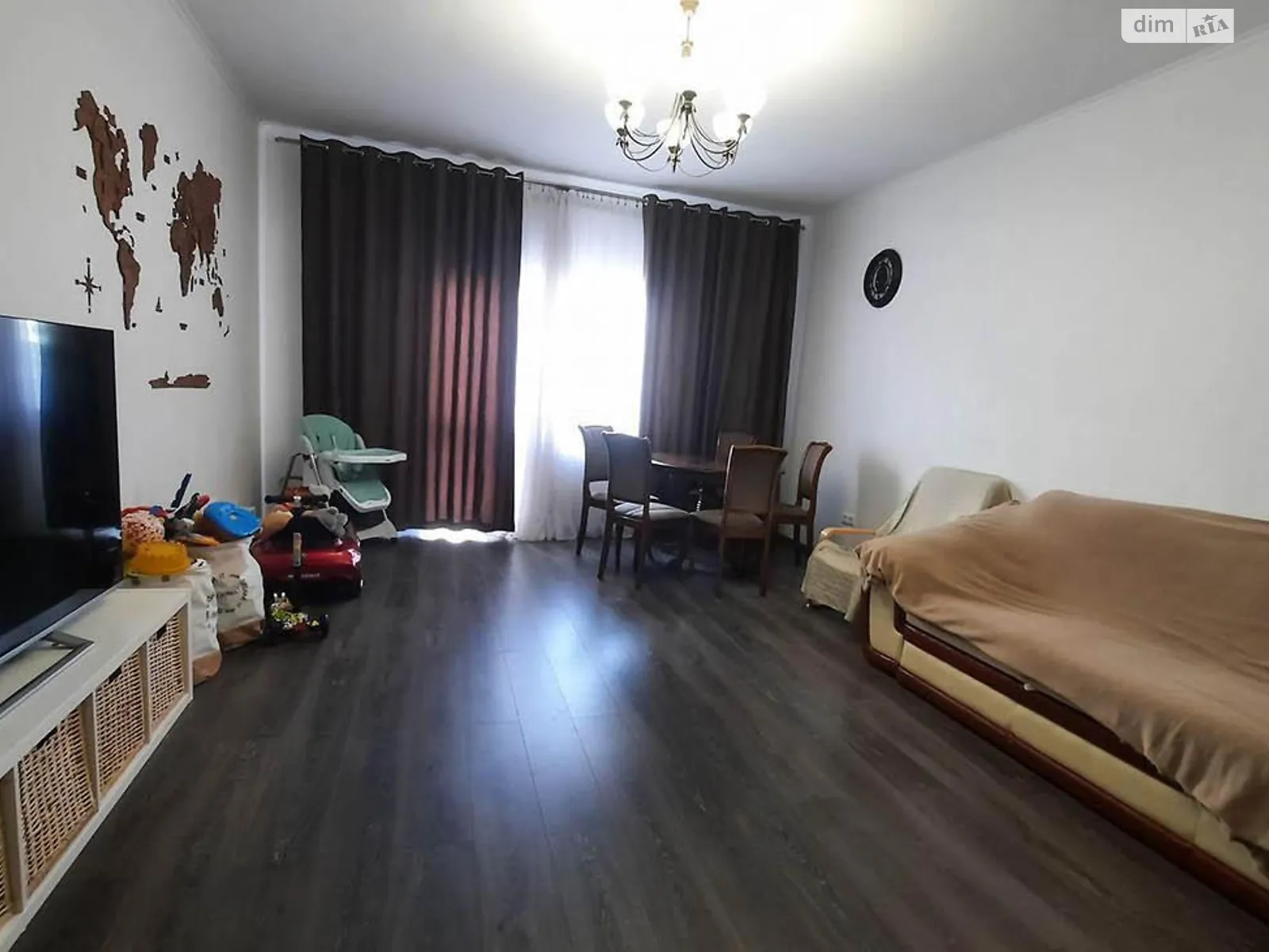 ул. Романа Дашкевича(Жуковского), 47Є Боярка, цена: 89000 $ - фото 1