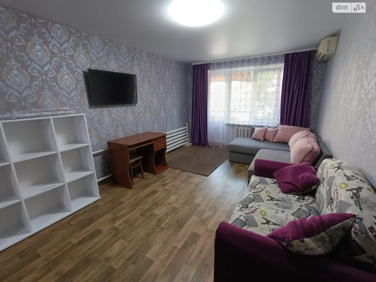 Продается 1-комнатная квартира 30.3 кв. м в Днепре, мас. Тополь-2, 5 - фото 1