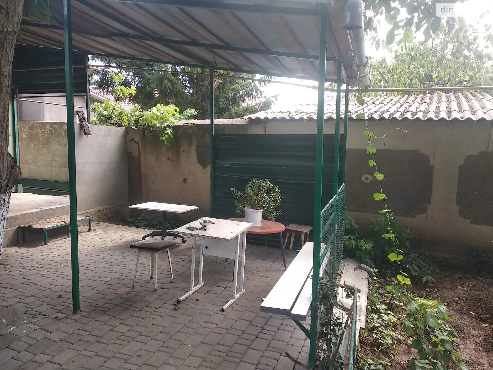 Продается часть дома 44.1 кв. м с мебелью, цена: 55000 $ - фото 1