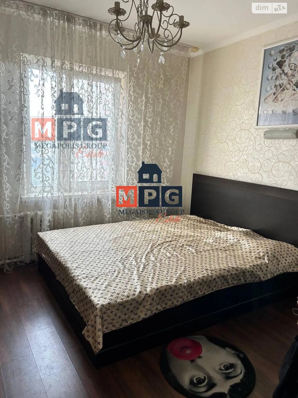 Продается 3-комнатная квартира 92 кв. м в Киеве, цена: 135000 $ - фото 1