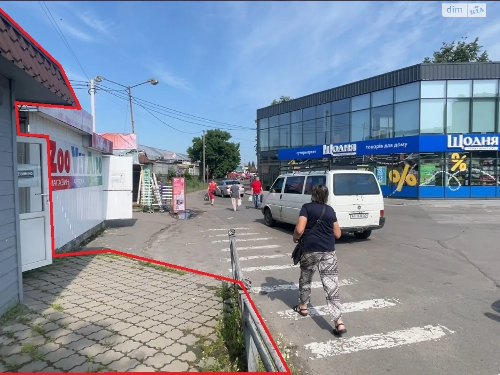 Сдается в аренду помещения свободного назначения 30 кв. м в 1-этажном здании, цена: 25000 грн - фото 1