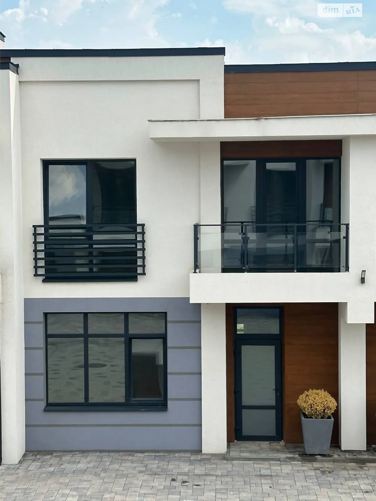вул. Чумака Вовчинець ЖК City Villa Club, цена: 850 $ - фото 1