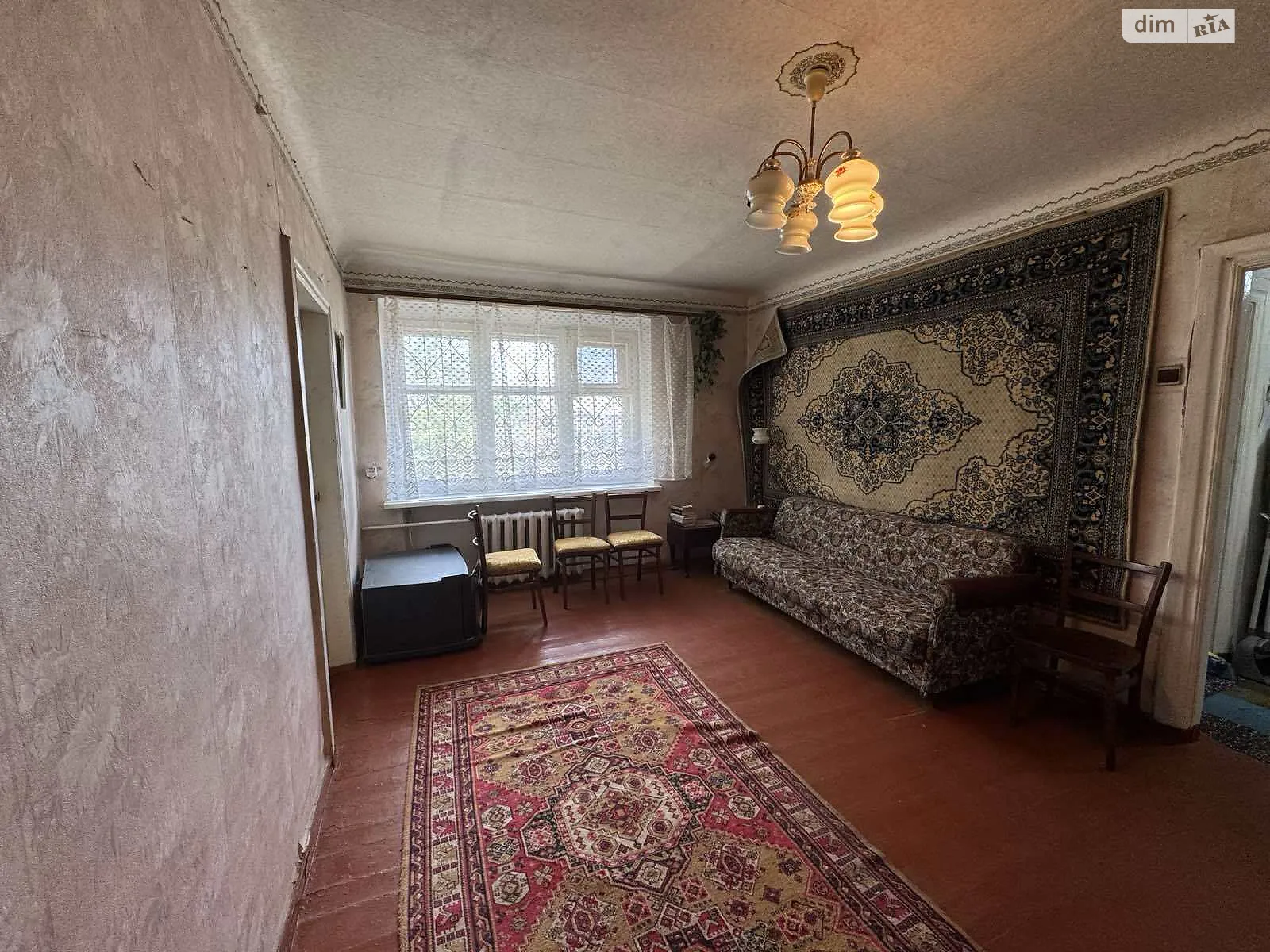 Продается 2-комнатная квартира 41.9 кв. м в Днепре, ул. Илларионовская - фото 1