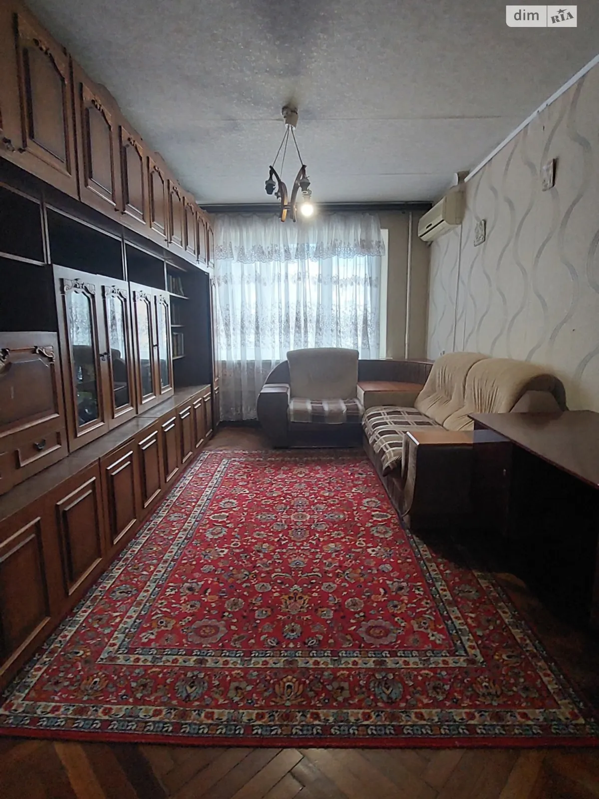 Продается 3-комнатная квартира 71 кв. м в Днепре, ул. Диевская(Трофимовых Братьев) - фото 1