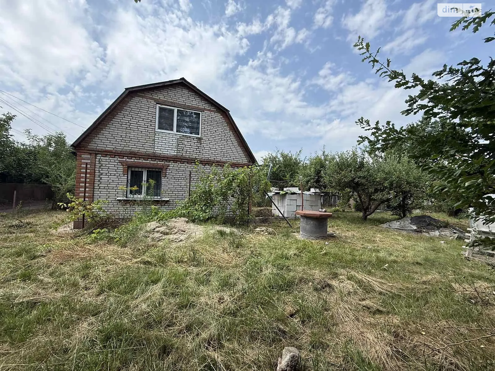 Продается дом на 2 этажа 52.3 кв. м с бассейном, цена: 28000 $ - фото 1