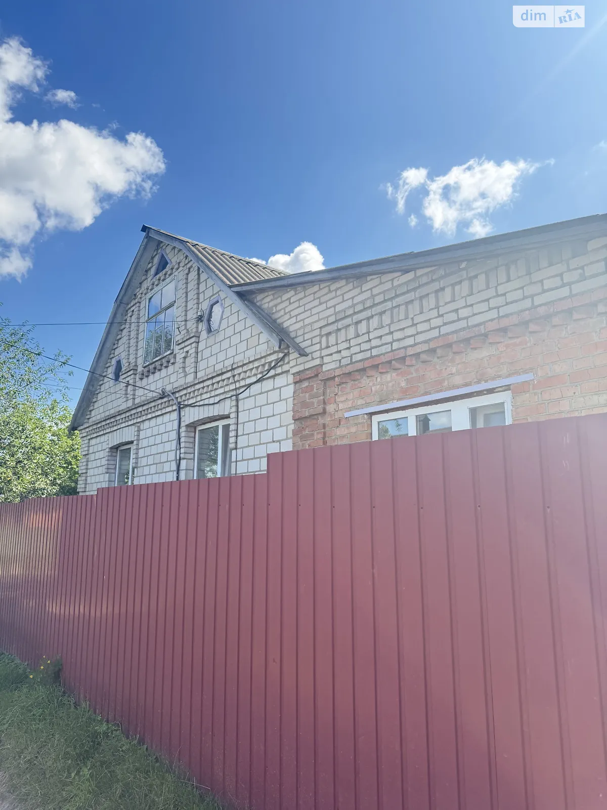 Продається одноповерховий будинок 76 кв. м з подвалом, цена: 60000 $ - фото 1