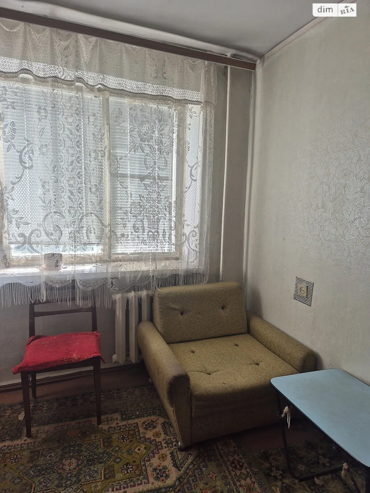 Продается 2-комнатная квартира 48 кв. м в Виннице, ул. Чайковского - фото 1