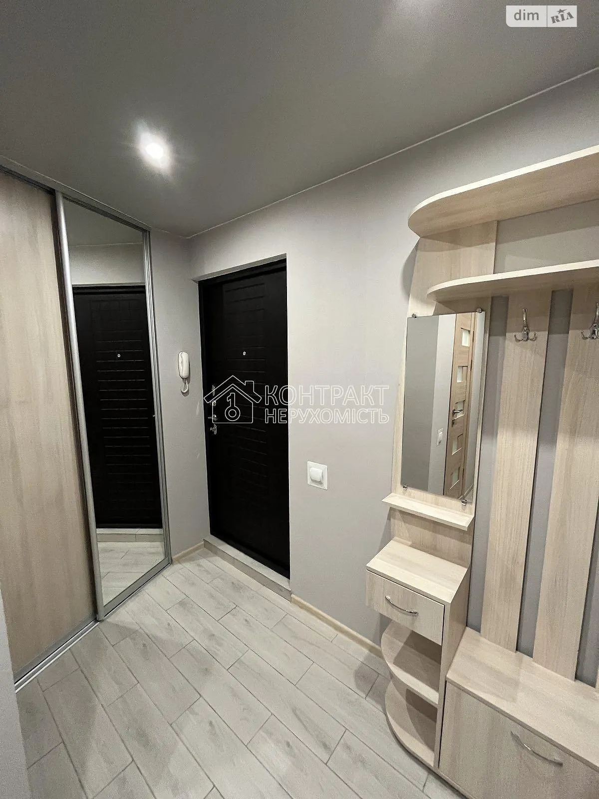 Здається в оренду 1-кімнатна квартира 35 кв. м у Харкові, просп. Аерокосмічний(Гагаріна) - фото 1