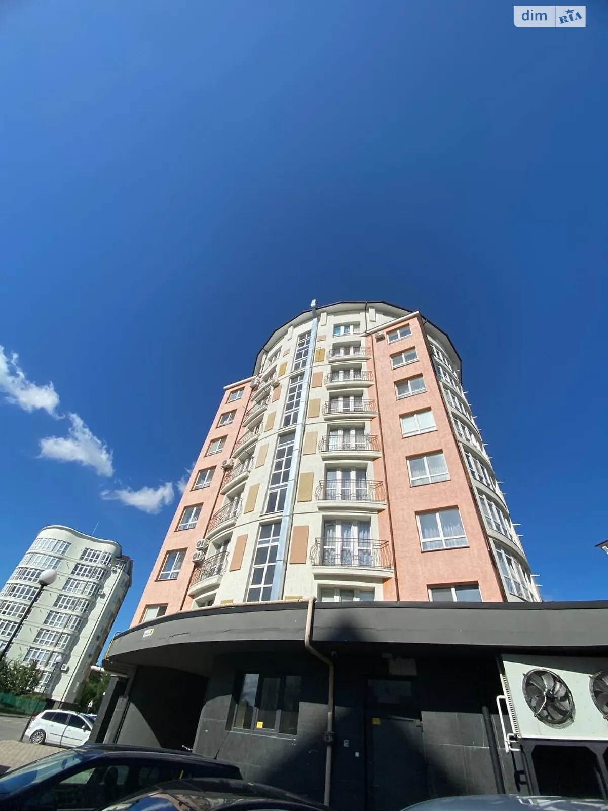 Продається 2-кімнатна квартира 65.7 кв. м у Крихівцях, вул. Слобідська, 26 - фото 1