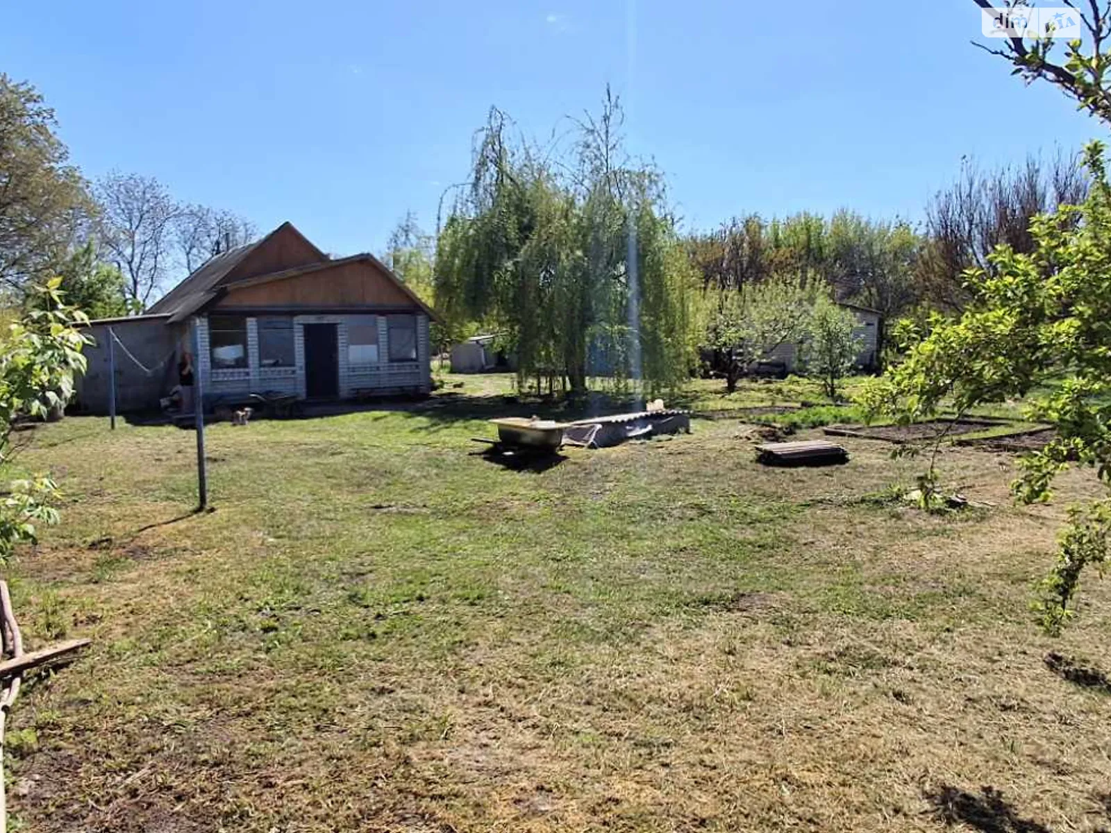 ул. Набережная Петро-Свистуново, цена: 15000 $ - фото 1