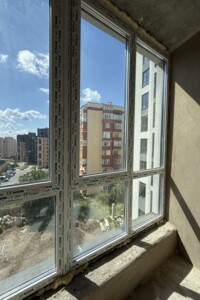 Продажа квартиры, Хмельницкий, р‑н. Озёрный, Панаса Мирного проезд, дом 9/1, кв. 17