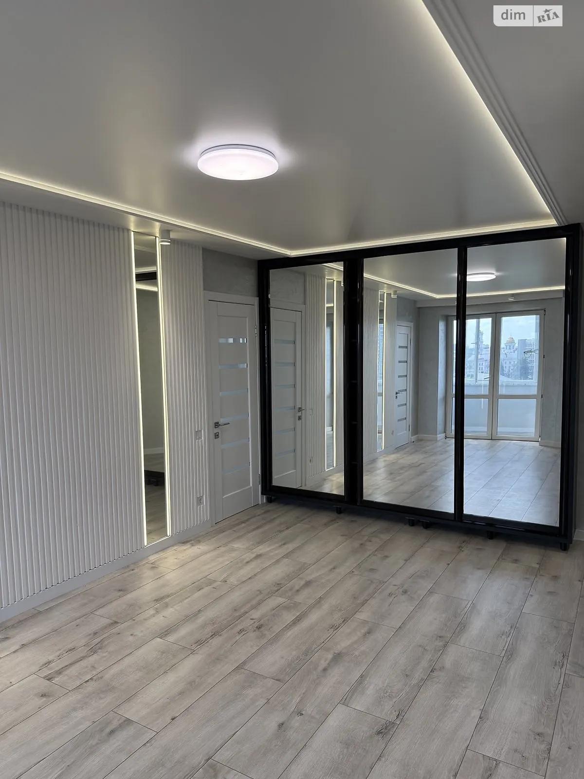 Продается 3-комнатная квартира 53.25 кв. м в Сумах, просп. Шевченко - фото 1