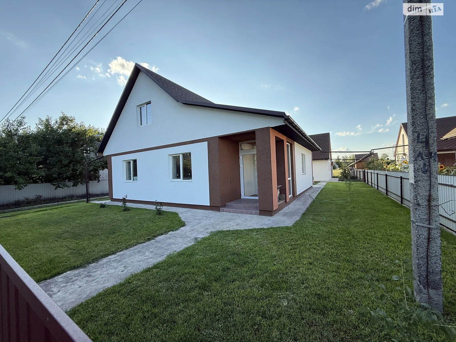 Продается одноэтажный дом 80 кв. м с беседкой, цена: 89000 $ - фото 1