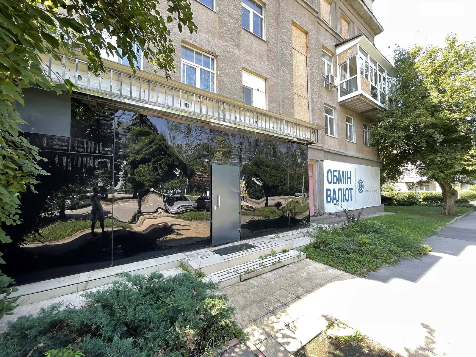 ул. Сумская, 77/79 Нагорный (Киевский) Харьков Университет, цена: 1000 $ - фото 1
