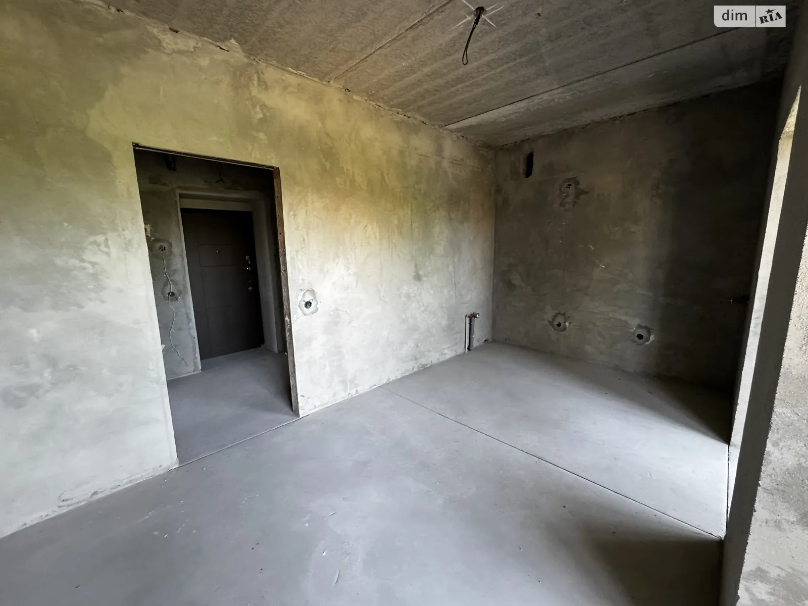 Продается 1-комнатная квартира 52 кв. м в Ивано-Франковске, ул. Мира, 58В - фото 1