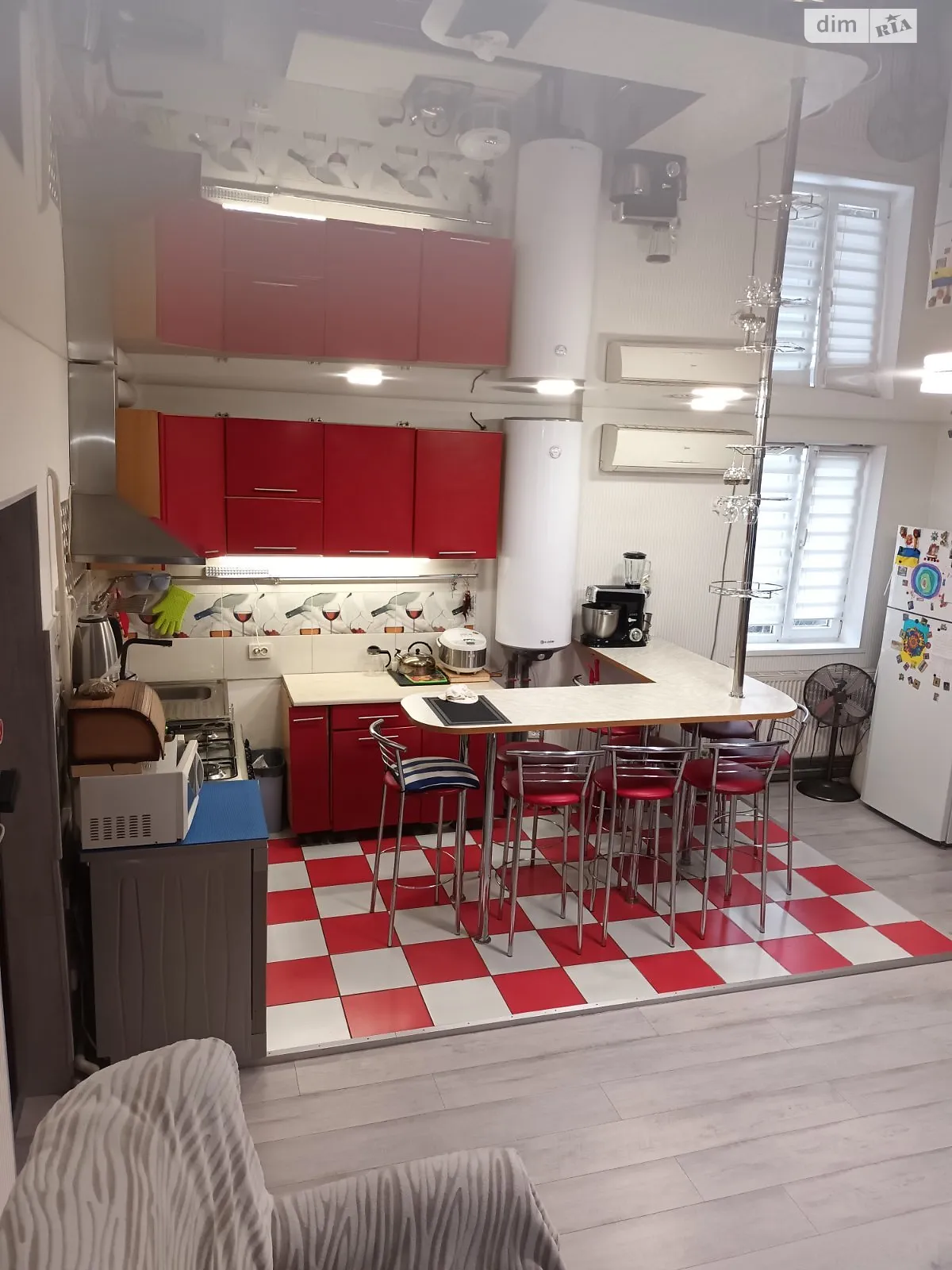 пер. 3-й Бузковый(3-й Леваневского) Баглейский Каменское, цена: 85000 $ - фото 1