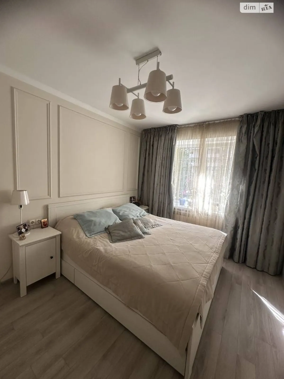 Продается 3-комнатная квартира 60.2 кв. м в Одессе, ул. Пишоновская, 20/1 - фото 1