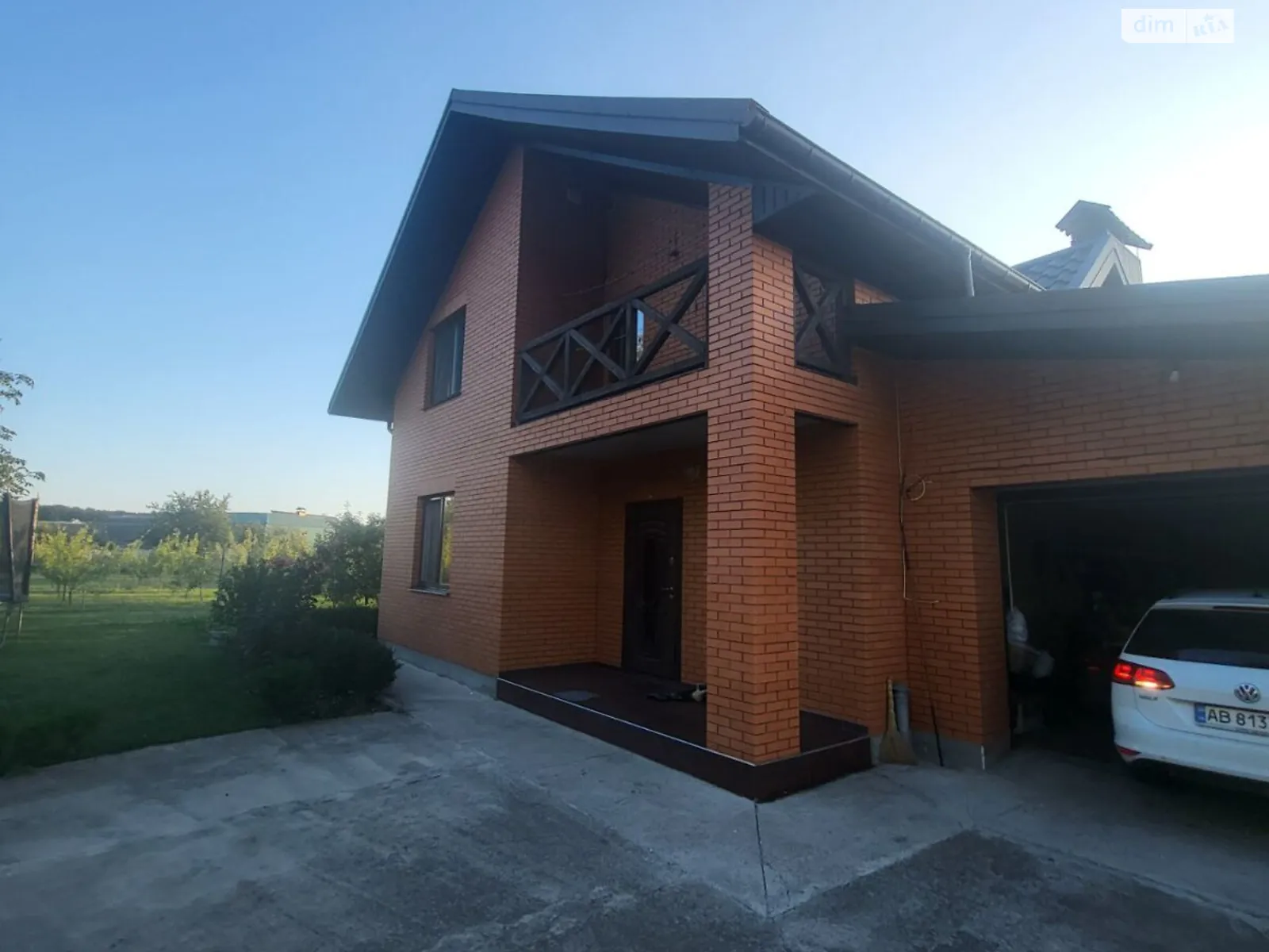 Продається будинок 2 поверховий 268.5 кв. м з садом, цена: 200000 $ - фото 1