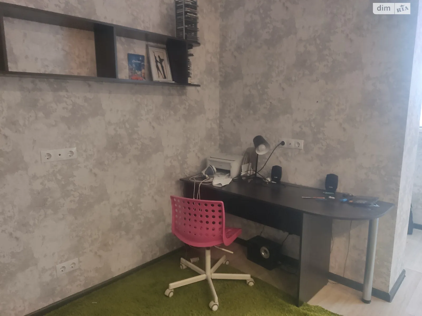 Продается 1-комнатная квартира 43.7 кв. м в Харькове, цена: 36000 $ - фото 1