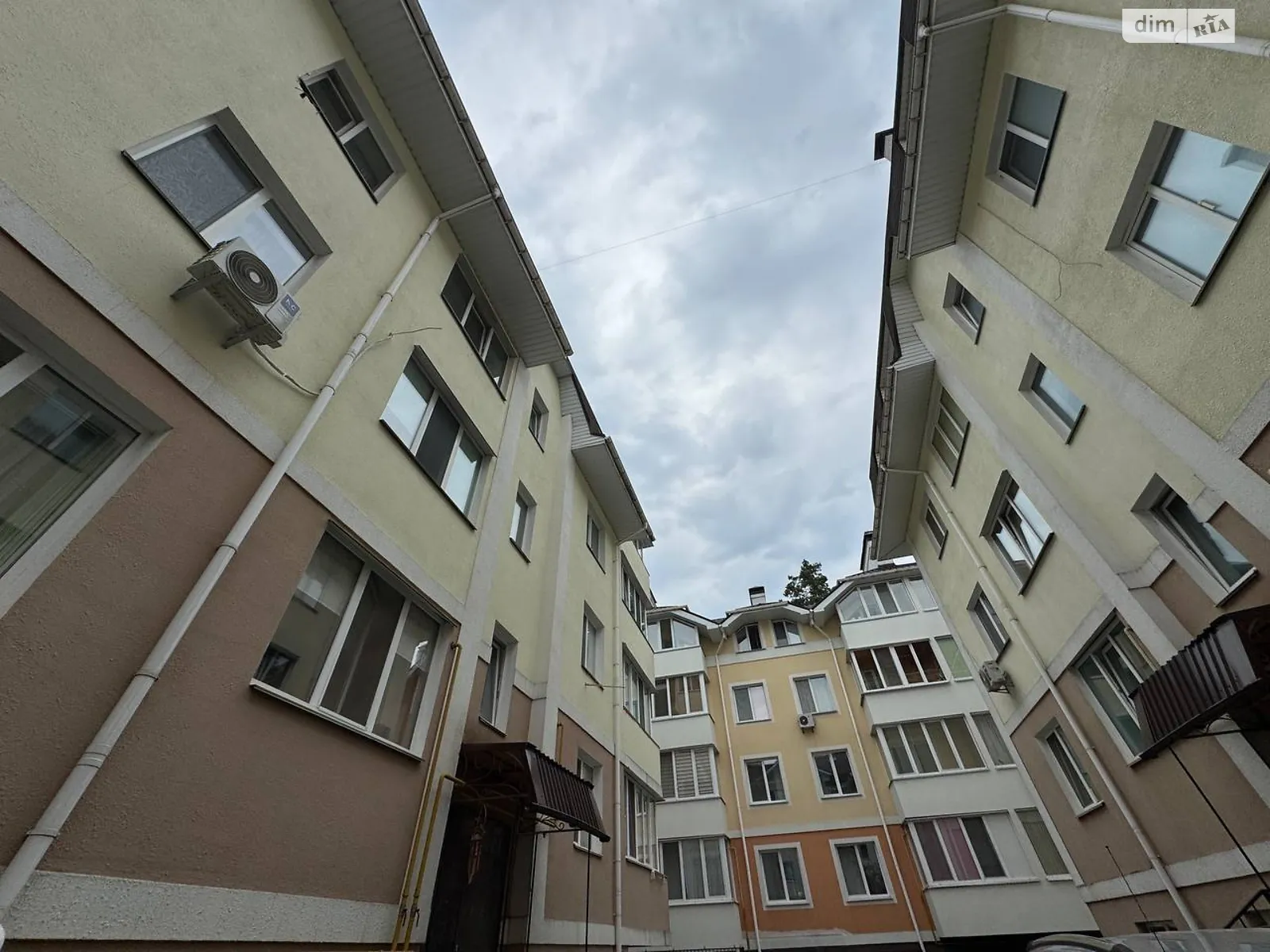 Сдается в аренду 1-комнатная квартира 34.2 кв. м в Ирпене, ул. Лесная, 4Е - фото 1