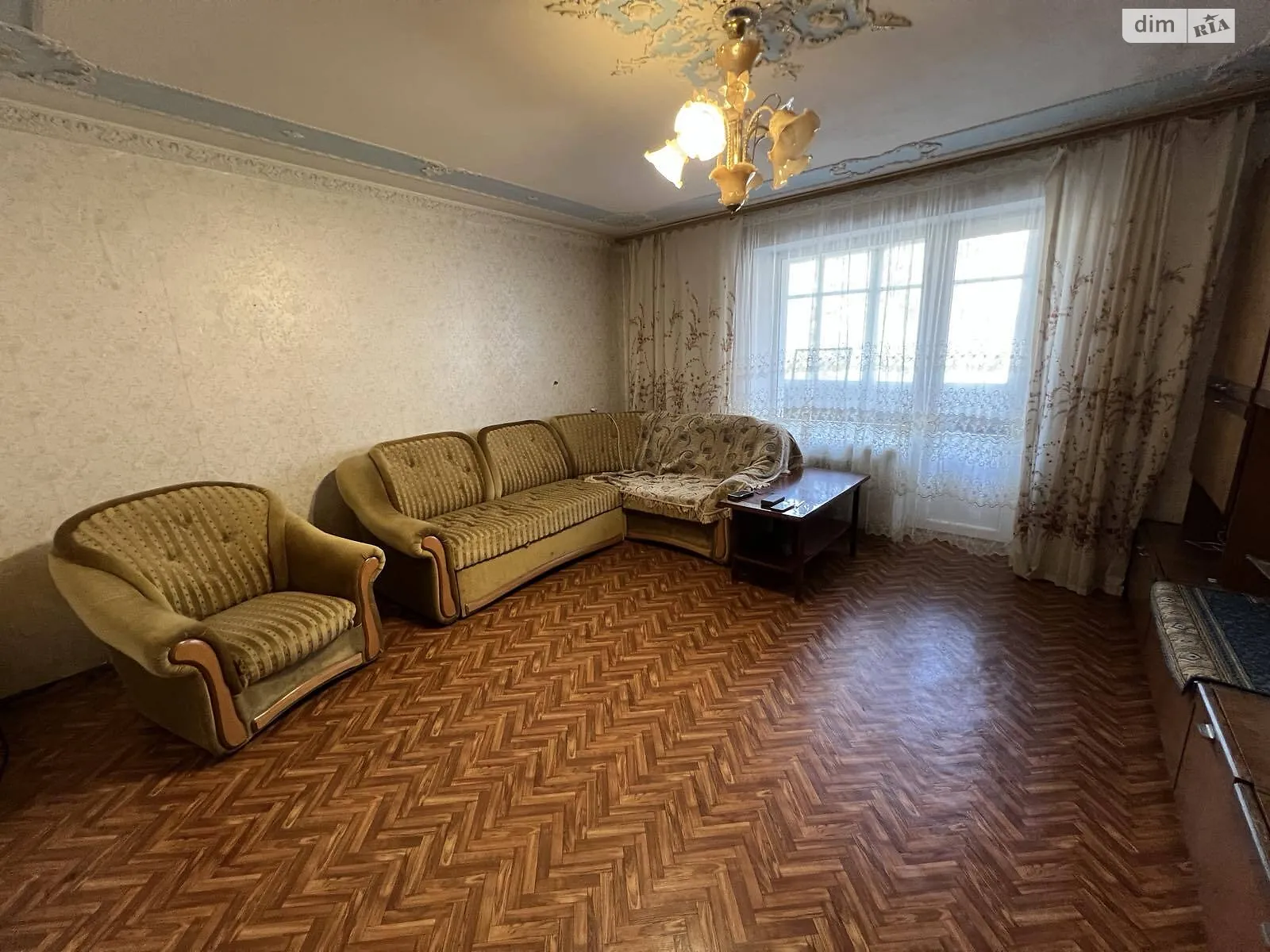 Продается 3-комнатная квартира 67 кв. м в Николаеве, цена: 31000 $ - фото 1