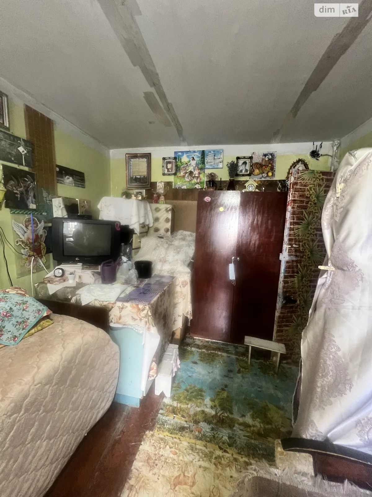 Продается 1-комнатная квартира 25 кв. м в Виннице, ул. Сергея Зулинского, 39 - фото 1