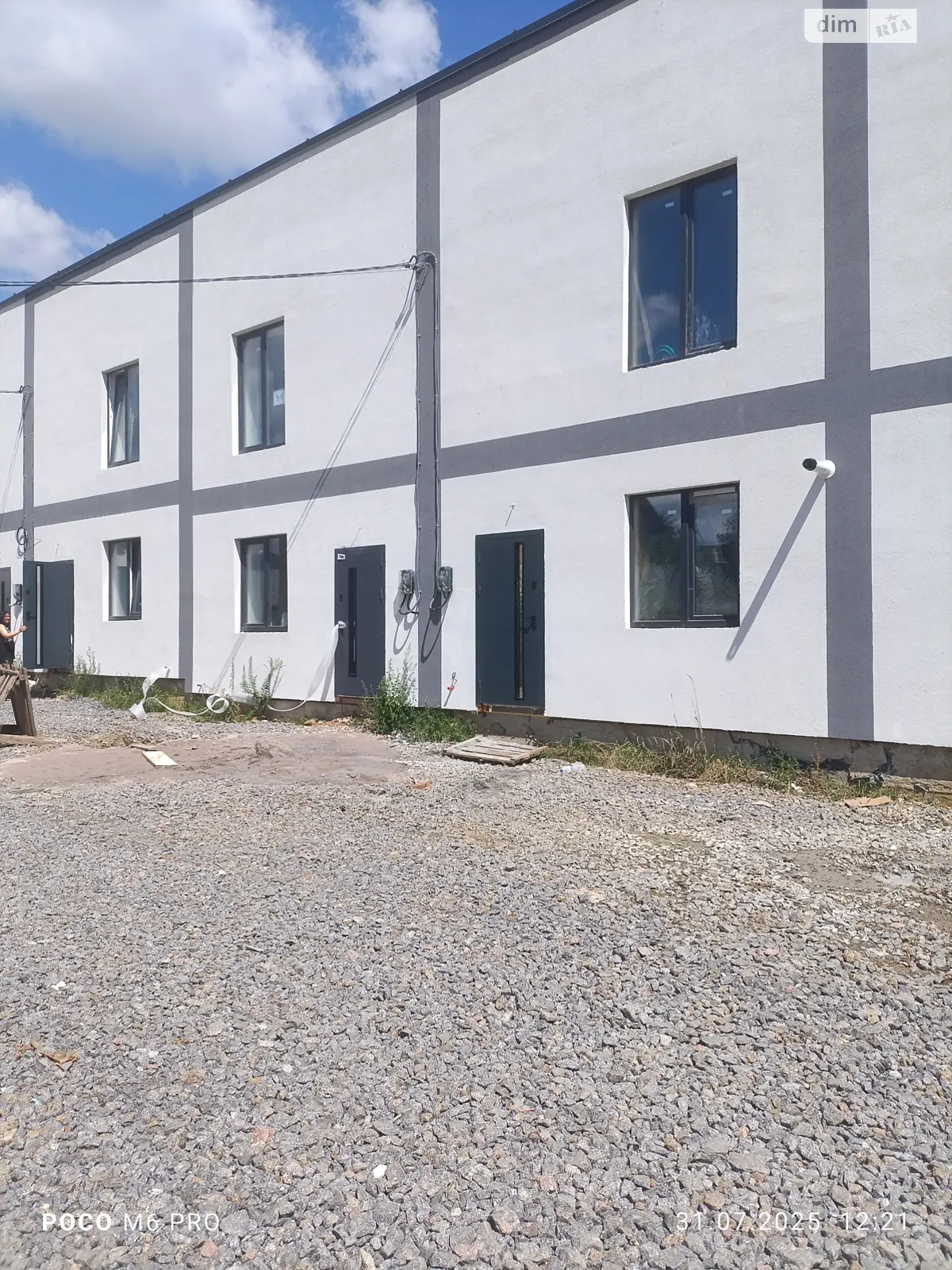 ул. Ивана Богуна Стрижавка, цена: 73000 $ - фото 1