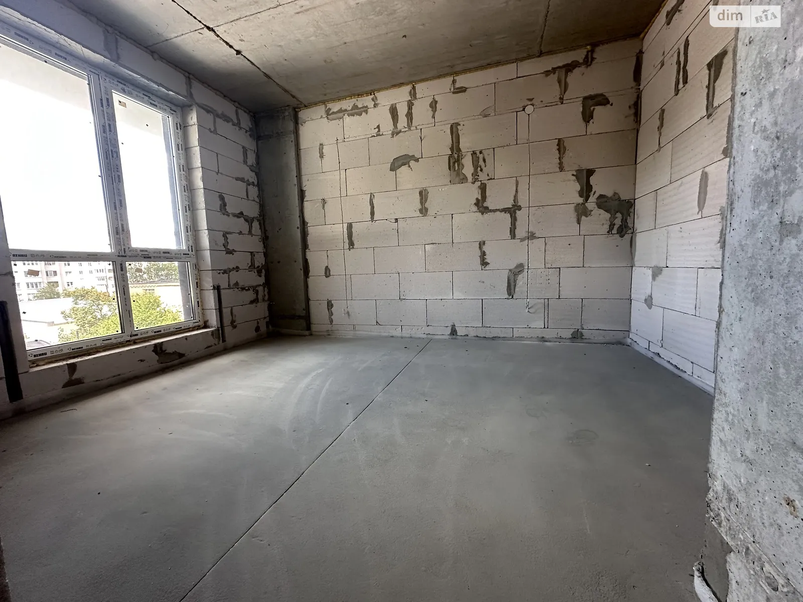 2-комнатная квартира 56 кв. м в Тернополе, ул. Будного Степана, 26Б - фото 1