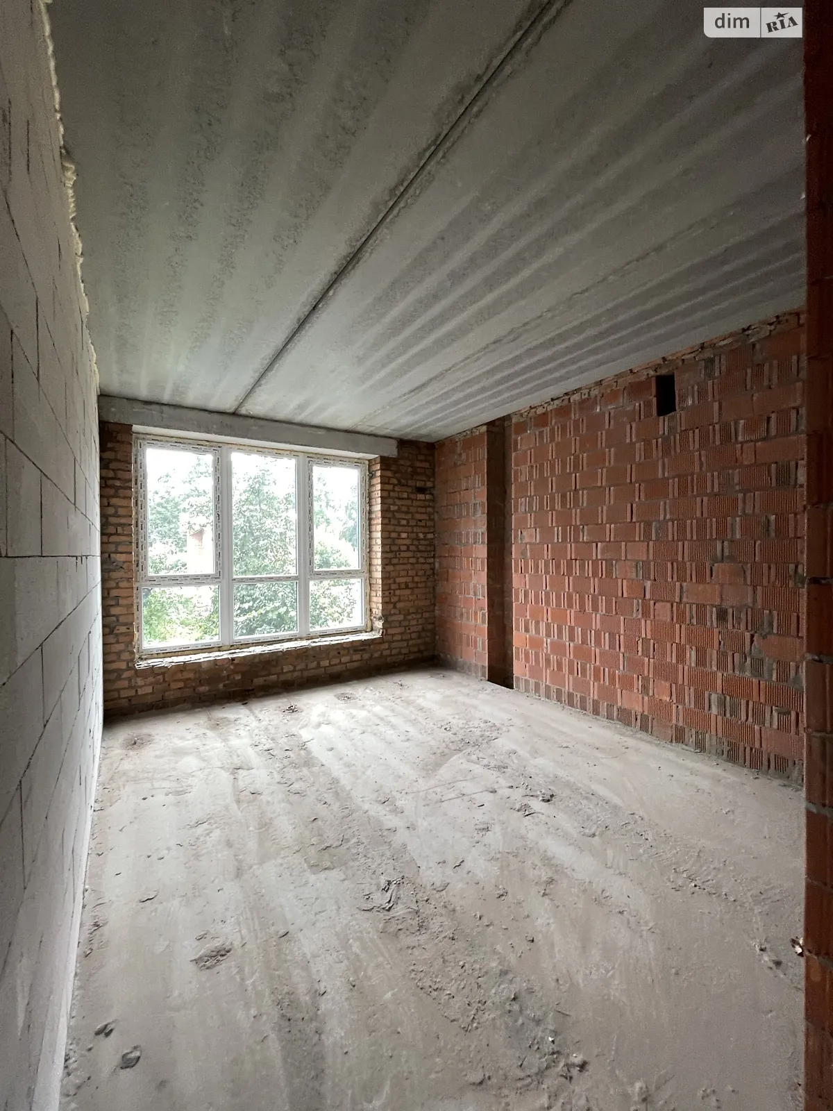 Продається 2-кімнатна квартира 58 кв. м у Ірпені, вул. Северинівська, 131В - фото 1