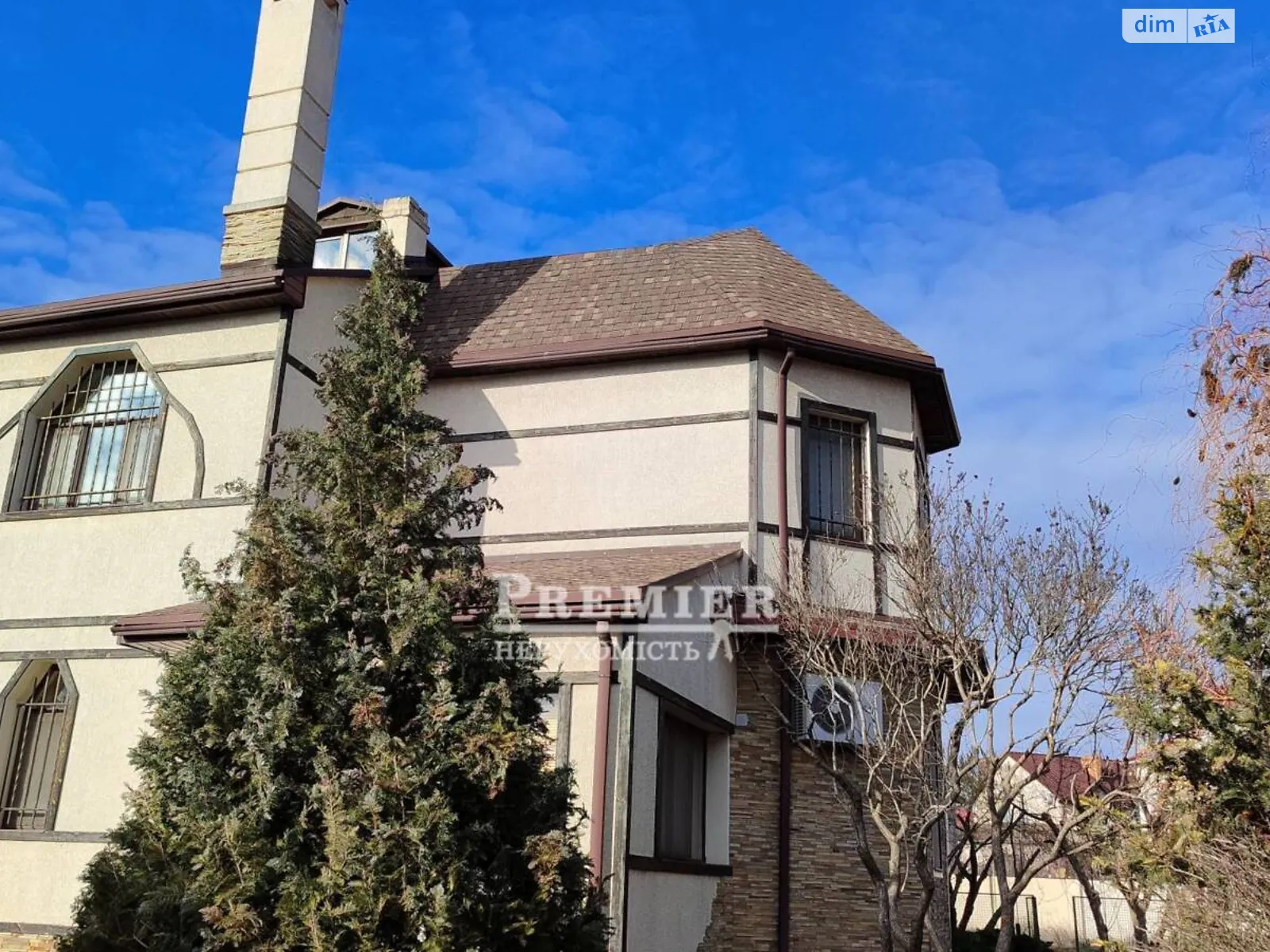 ул. Мастерская Черноморка Одесса, цена: 265000 $ - фото 1
