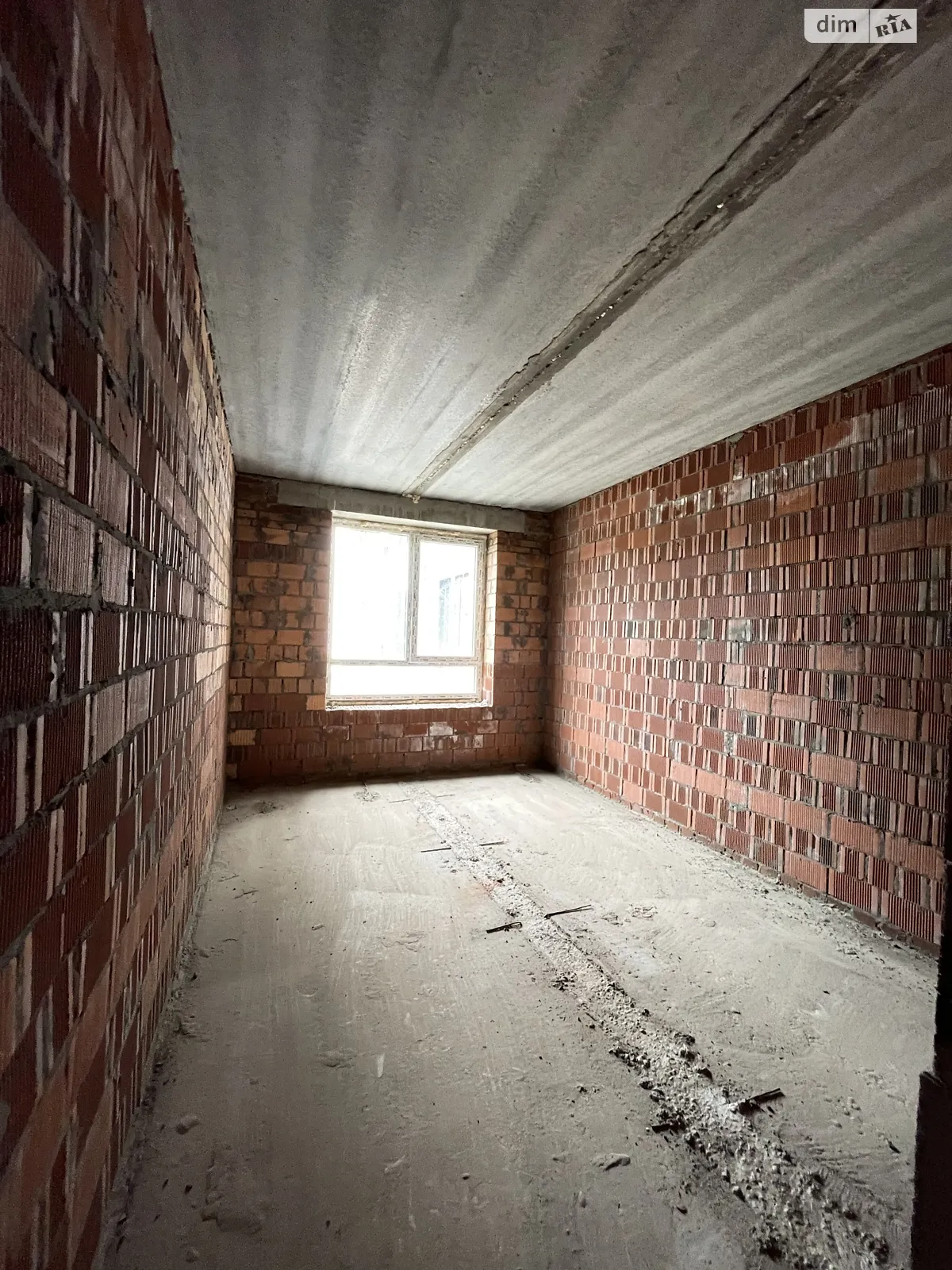 Продається 1-кімнатна квартира 24 кв. м у Ірпені, вул. 9-а лінія, 11А - фото 1