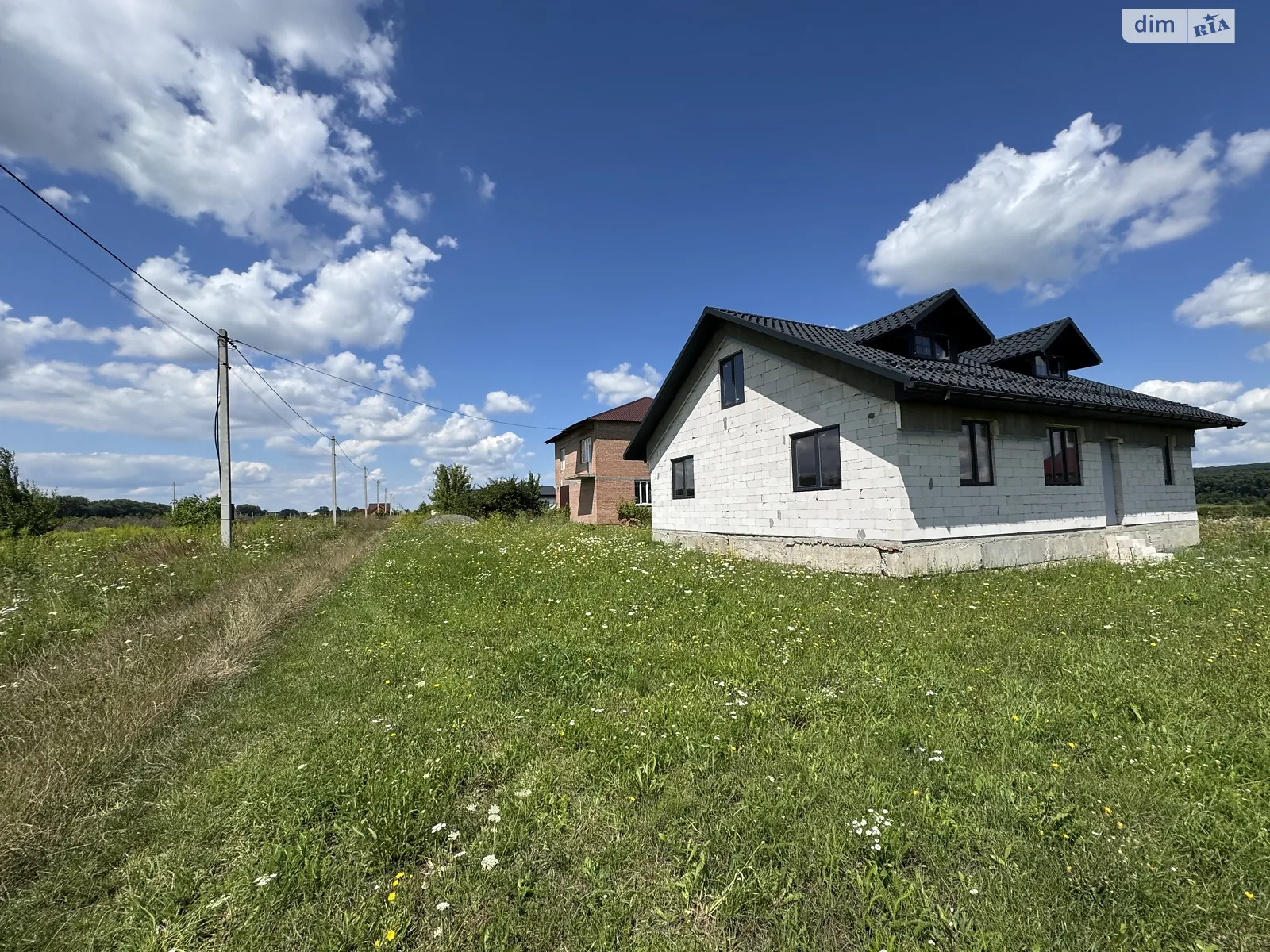 Продается одноэтажный дом 108.1 кв. м с балконом, цена: 47000 $ - фото 1