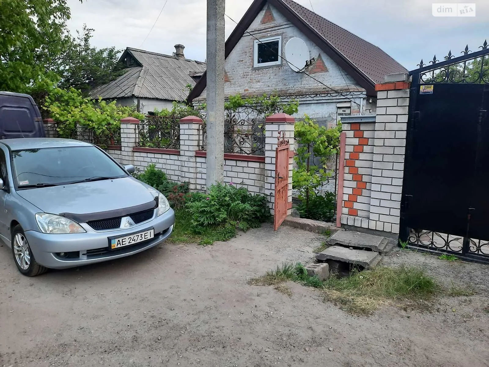 Продается одноэтажный дом 67 кв. м с баней/сауной, цена: 34500 $ - фото 1