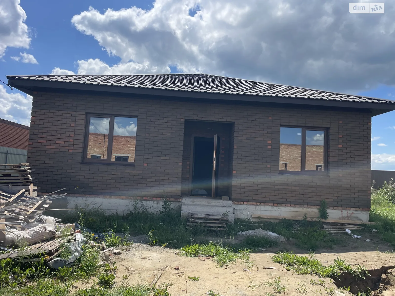 ул. Волошковая Якушинцы, цена: 72000 $ - фото 1