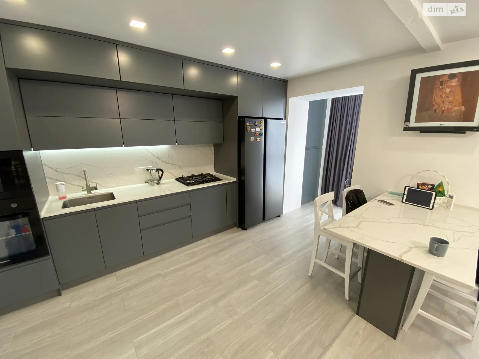 Продается 2-комнатная квартира 77 кв. м в Николаеве, цена: 75000 $ - фото 1