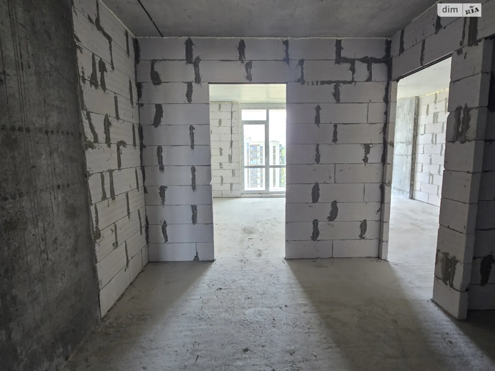 Продается 1-комнатная квартира 45 кв. м в Виннице, ул. Сергея Зулинского, 39Б - фото 1