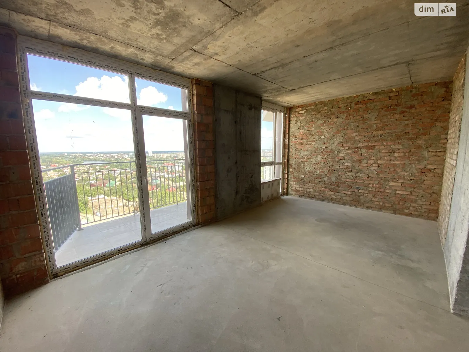 Продается 2-комнатная квартира 70 кв. м в Виннице, пер. Кирпичный, 12 корпус 3 - фото 1
