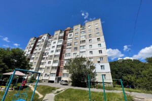 Продажа квартиры, Хмельницкий, р‑н. Озёрный, Лесогриневецкая улица, дом 4
