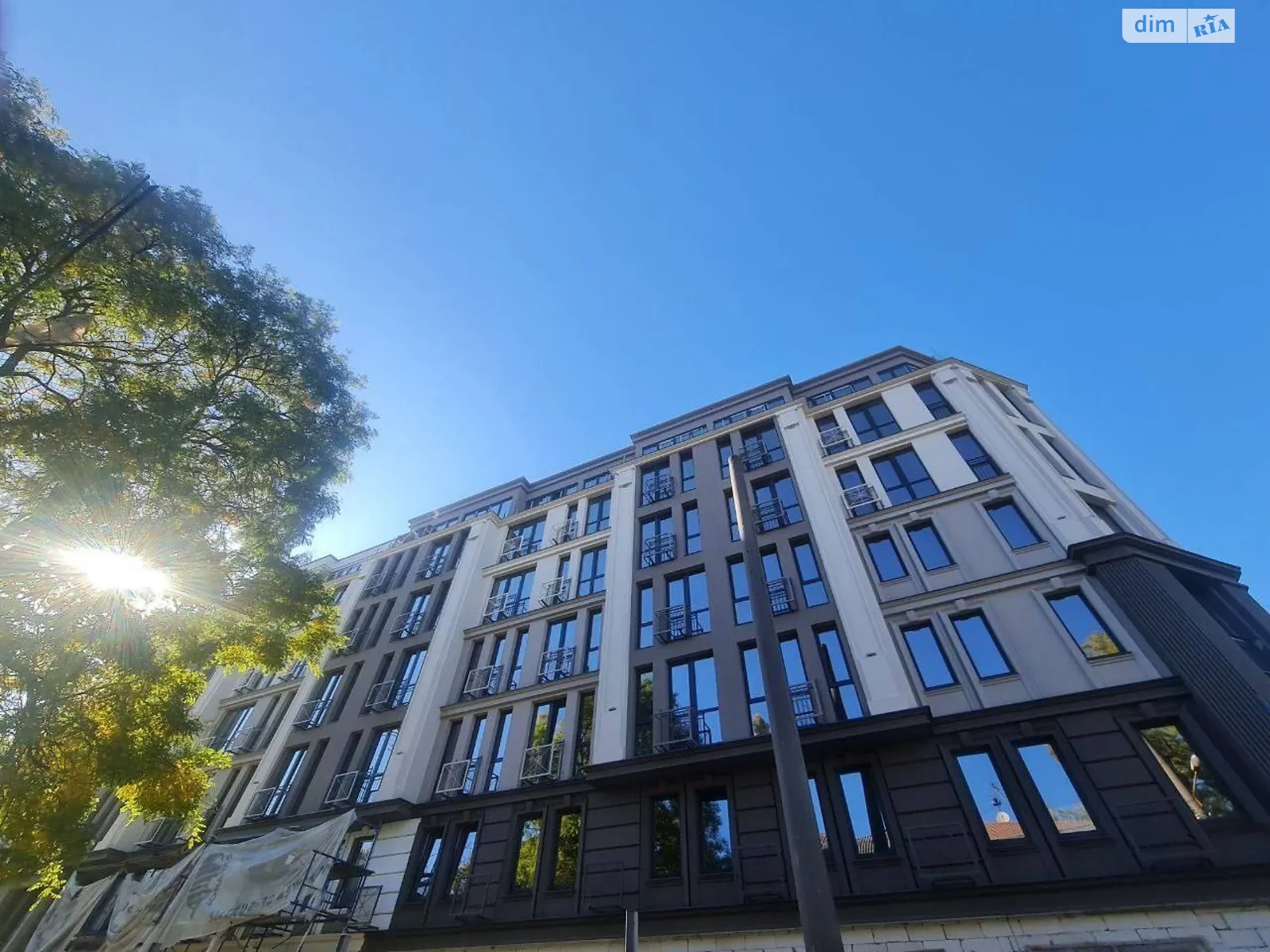 ул. Большая Арнаутская, 115 Приморский Одесса ЖК Salve, цена: 338800 $ - фото 1
