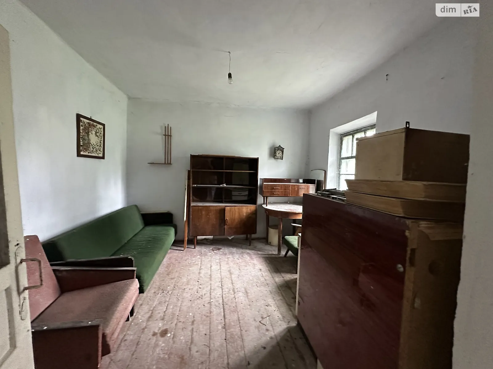 Продается часть дома 26.6 кв. м с садом, цена: 9300 $ - фото 1
