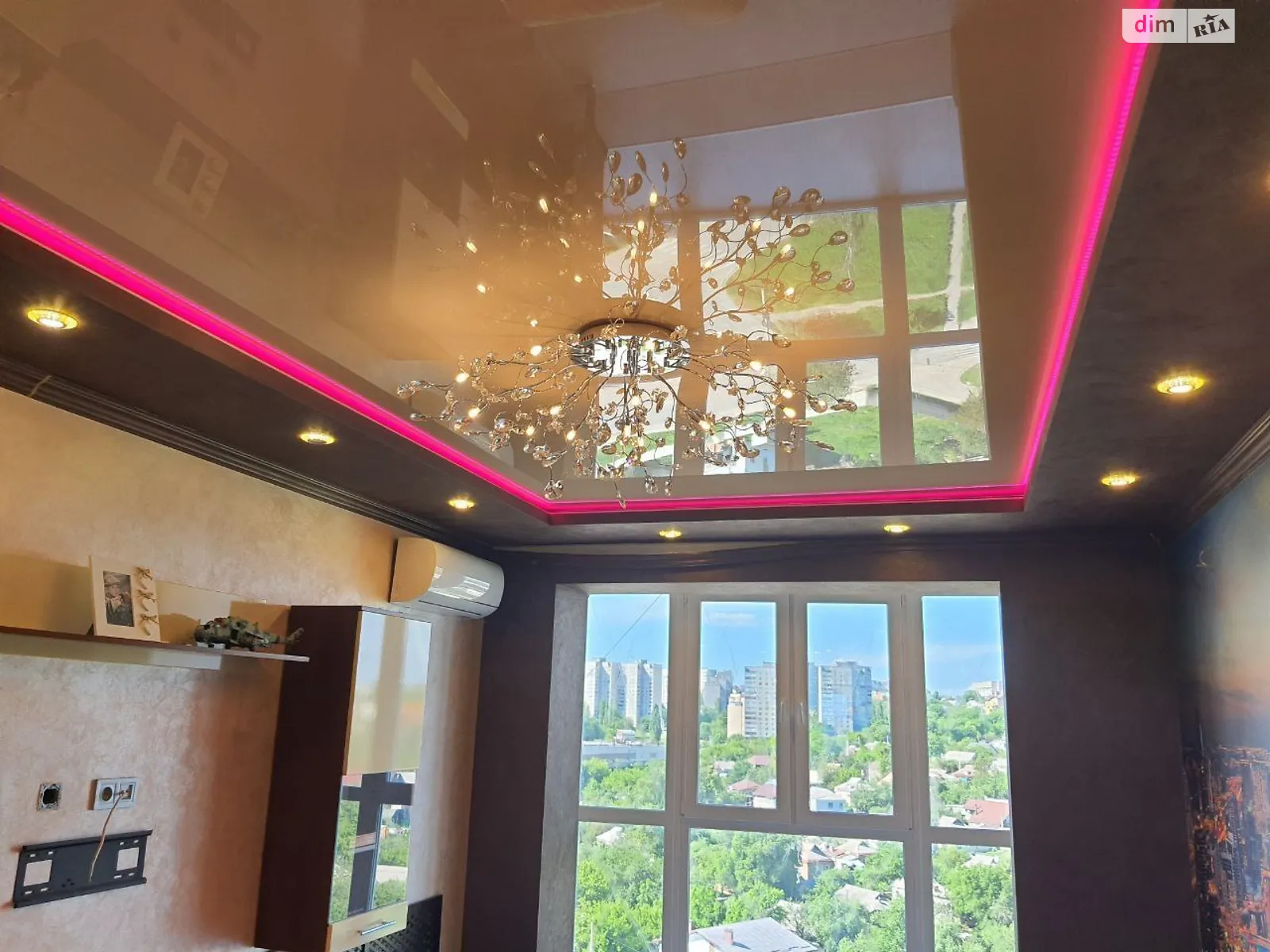 Продается 4-комнатная квартира 83 кв. м в Харькове, ул. Саперная, 16 - фото 1