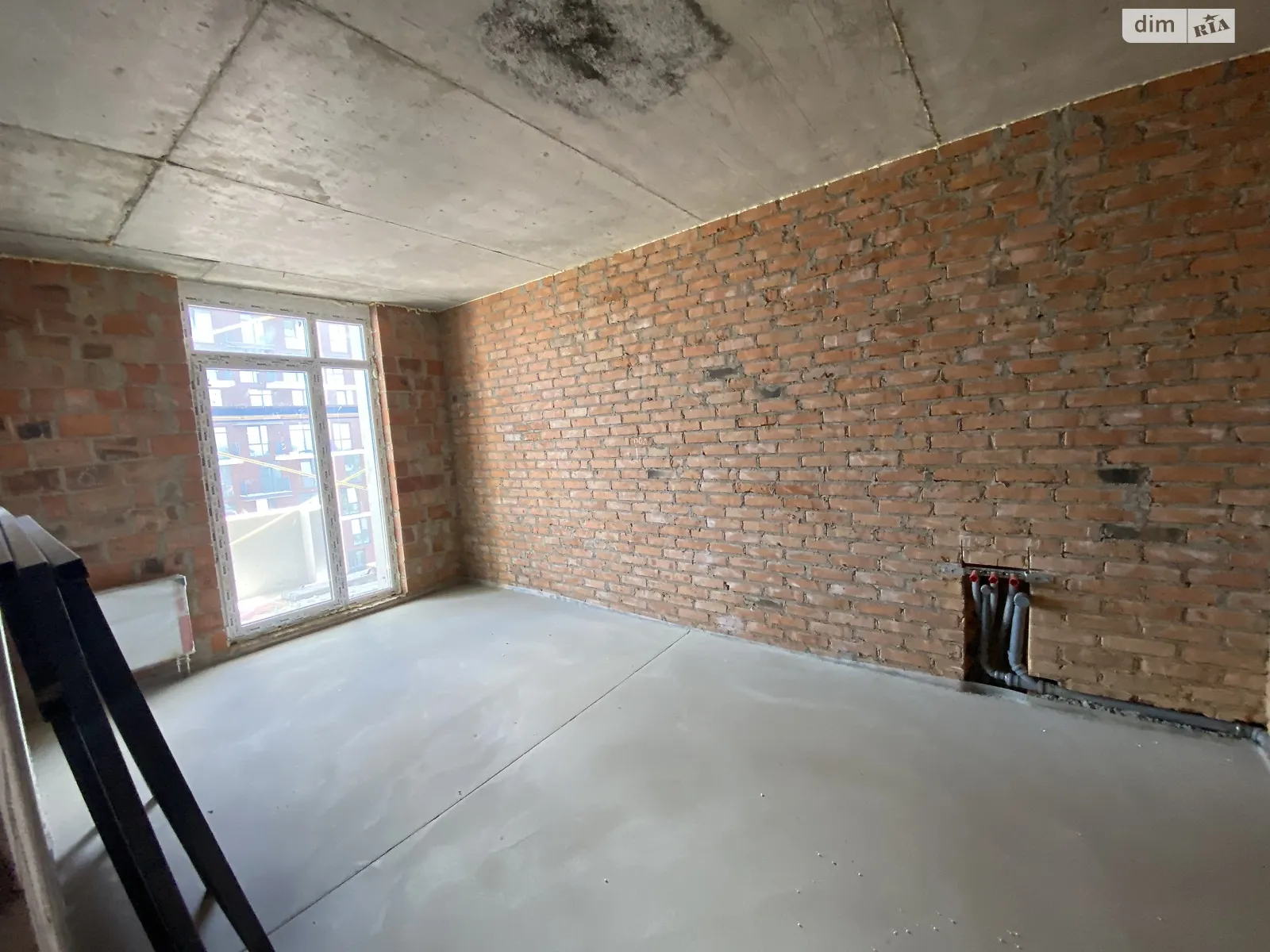 Продается 1-комнатная квартира 64 кв. м в Виннице, пер. Кирпичный, 12 корпус 4 - фото 1