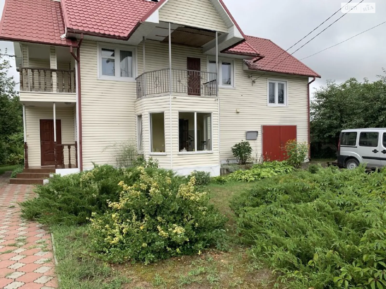 Продається будинок 2 поверховий 156.2 кв. м з терасою, цена: 156000 $ - фото 1
