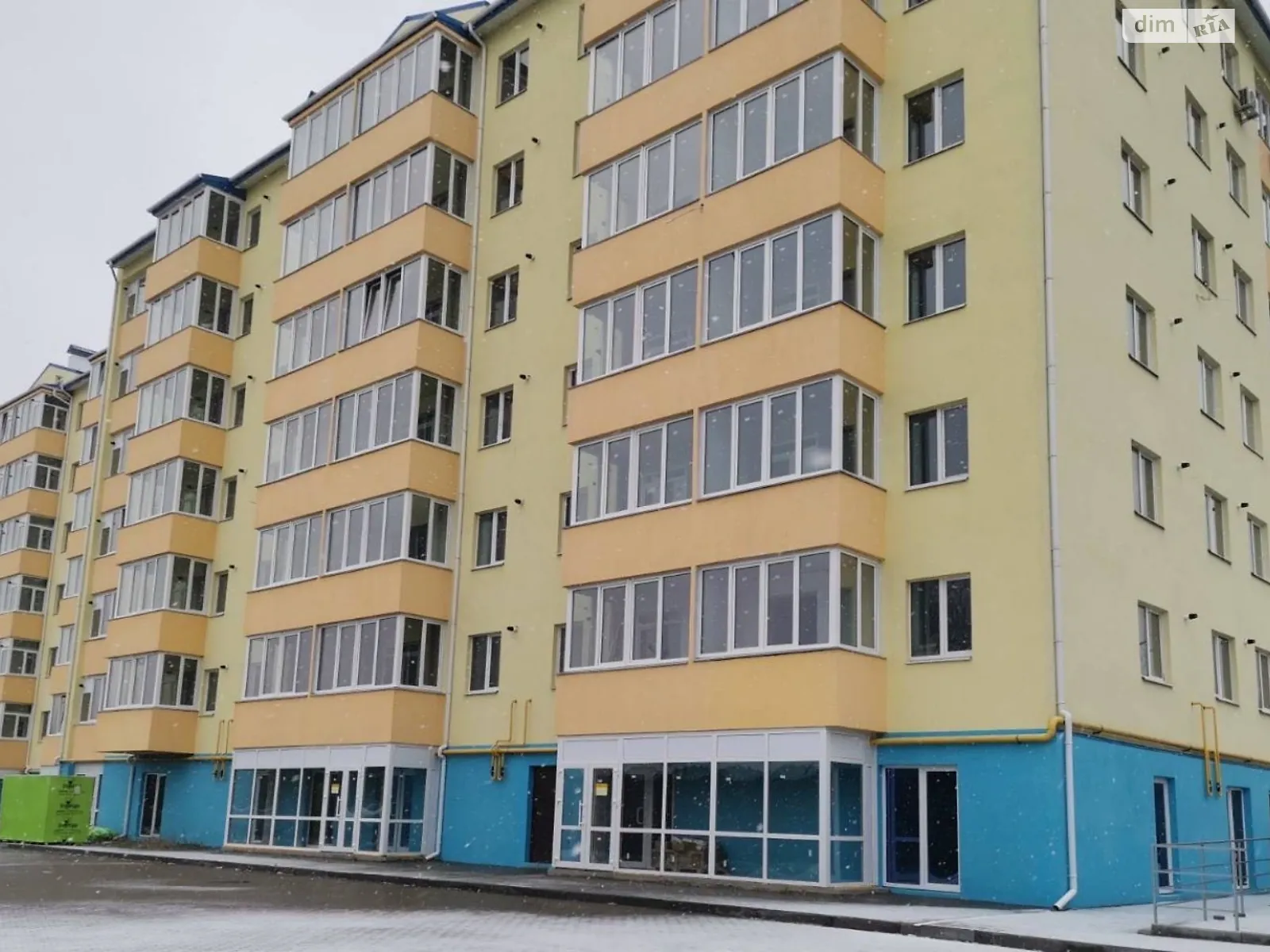 ул. Военный городок №11, 20 Васильков ЖК Дом 20, цена: 25000 $ - фото 1