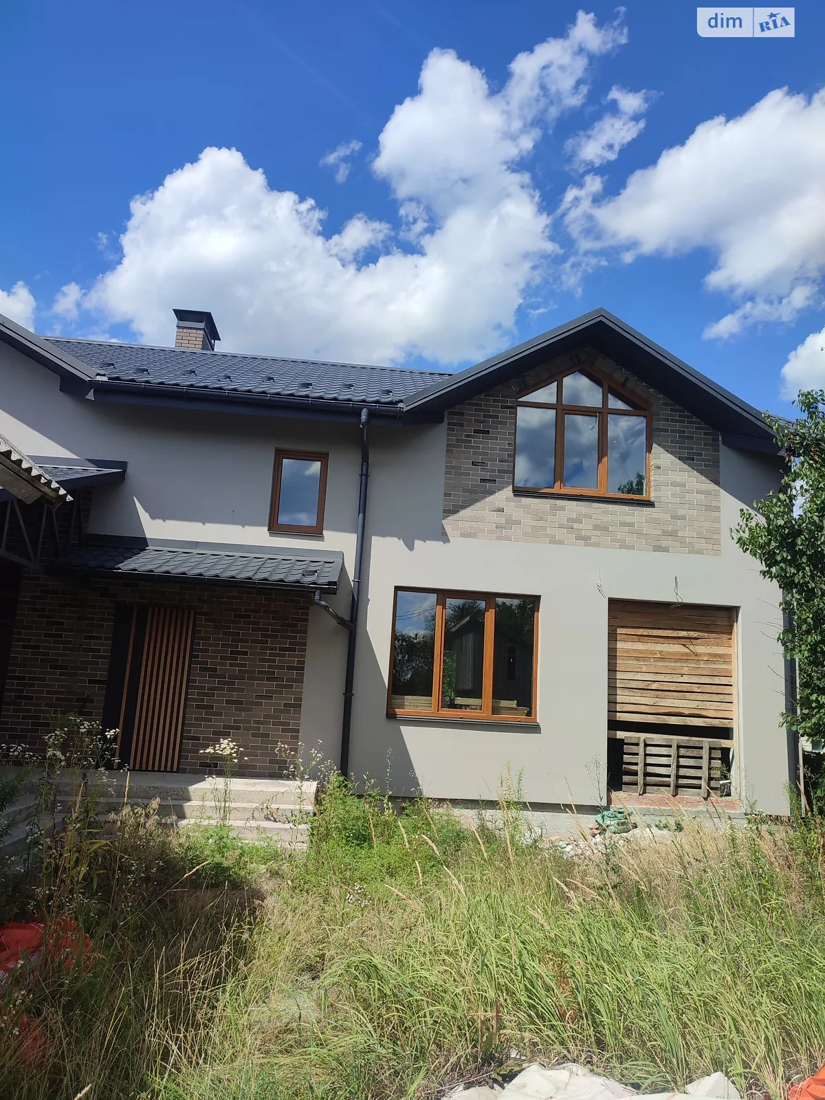 Продається будинок 2 поверховий 208 кв. м з бесідкою, цена: 120000 $ - фото 1