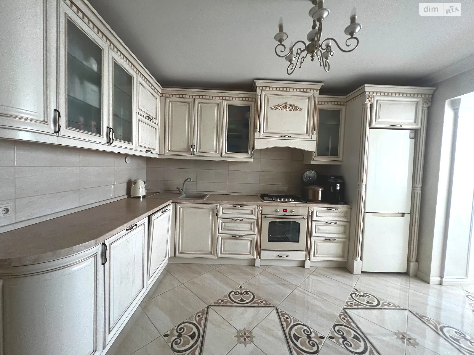 Продається 3-кімнатна квартира 90 кв. м у Вінниці, вул. Келецька, 140 - фото 1