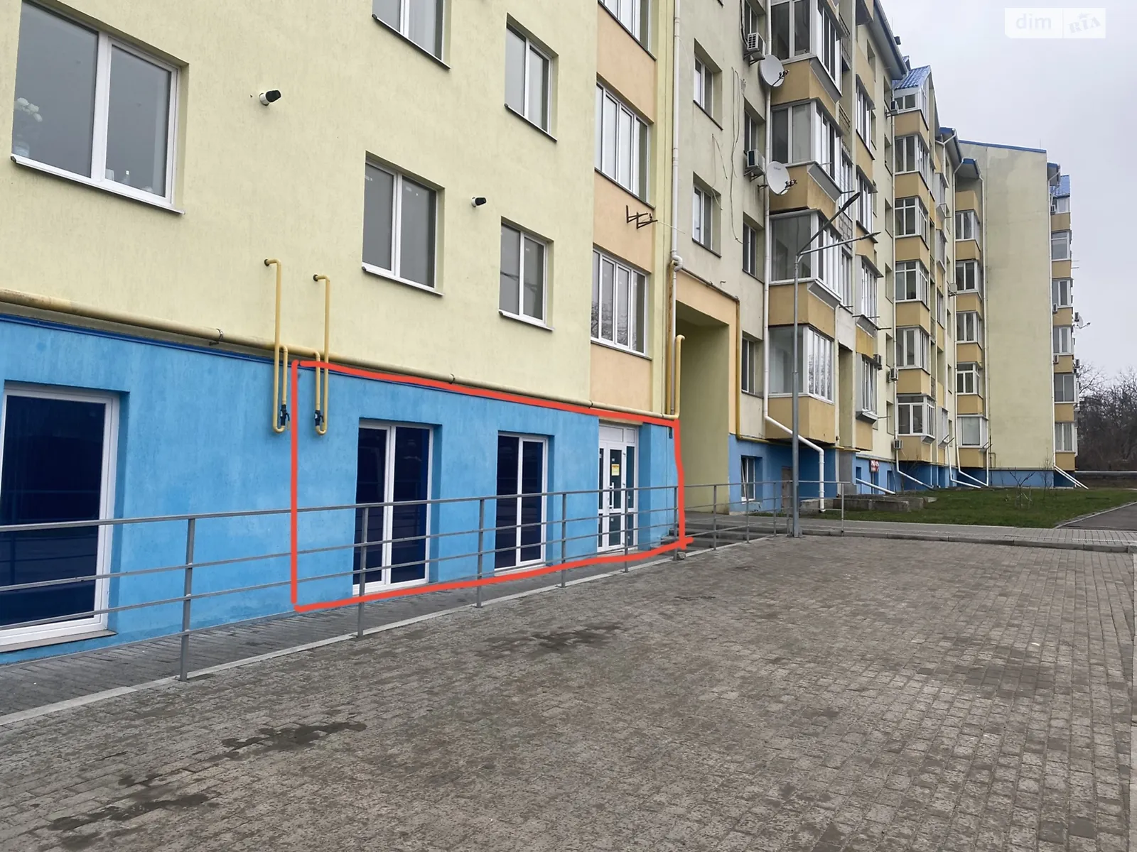 вул. Військове містечко №11, 20 Васильків ЖК Будинок 20, цена: 31000 $ - фото 1